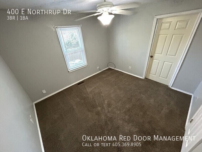 400 E Northrup Dr