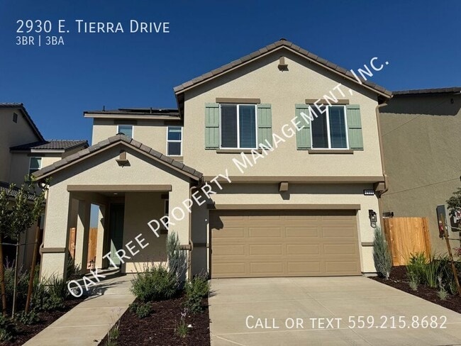 Building Photo - 2930 E Tierra Dr