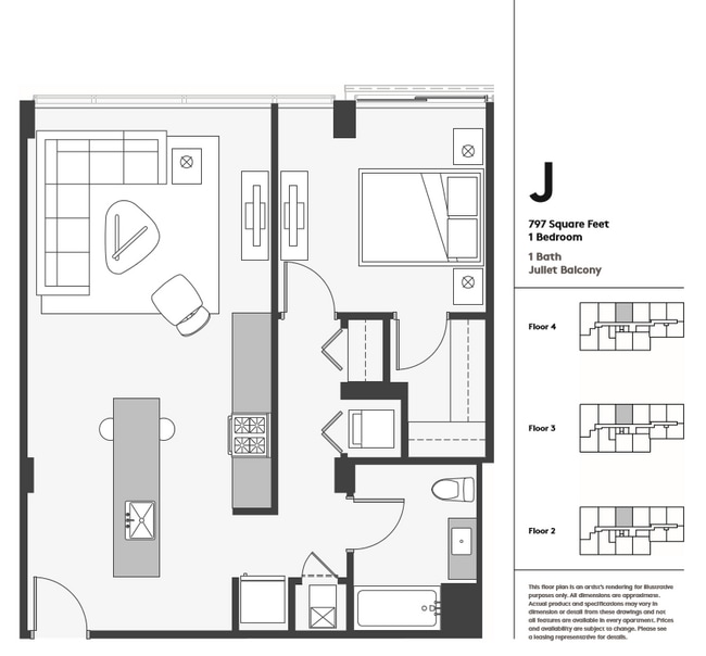 1819 Lofts