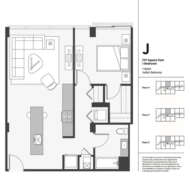 Photo - 1819 Lofts