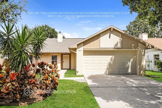 Building Photo - 2013 Green Juniper Ln Rental