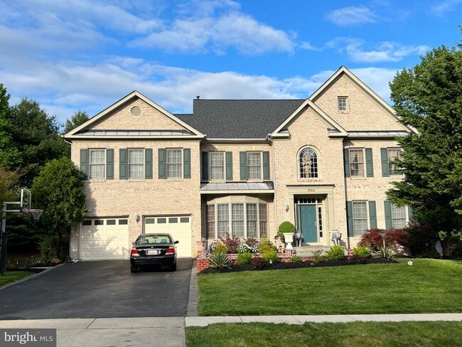 Building Photo - 3911 Arbor Crest Way