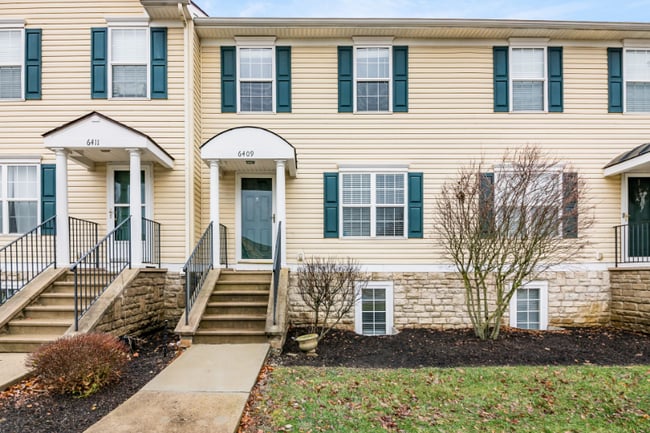 Building Photo - 6409 Nottinghill Trail Dr