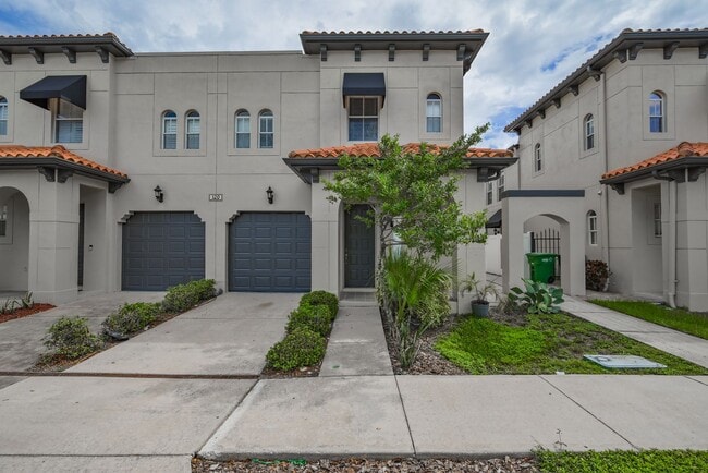 Photo - South Tampa 3 Bed / 2 Bath / 1 Car Garage ...
