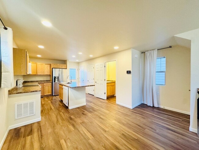 Photo - Charming 2 Bed, 2.5 Bath house located off of 119 and 287. Across from Longmont Rec Center and St...