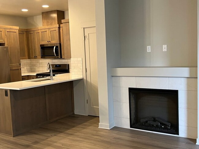 Photo - 3 Bedroom / 2.5 Bathroom Townhome in The Dry Canyon Community