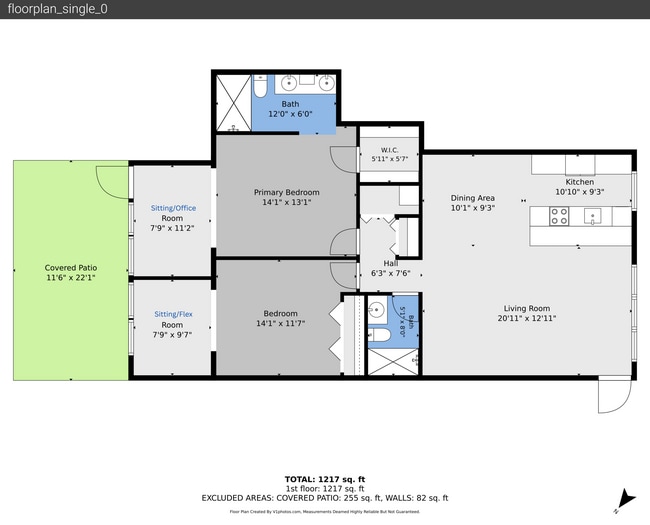 Photo - 916 Savannas Point Dr Unit B
