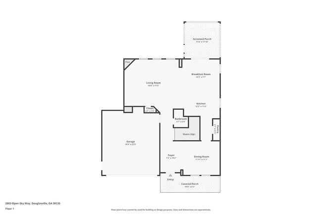 Photo - 2883 Open Sky Way