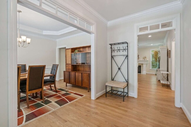 Photo - Furnished 4 Bed/3 Full Bath Home in Cary!