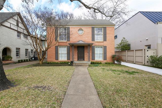 Photo - 4118 Normandy Ave Townhome