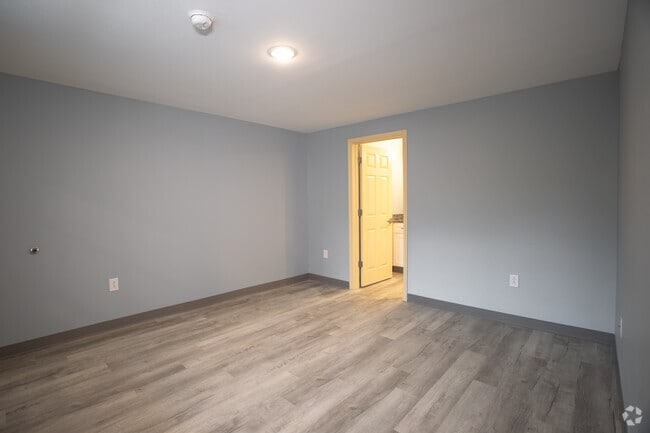 1BR,1BA,-543SF, The Willow