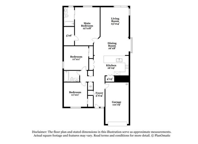 Photo - 2859 Centerwood Dr N