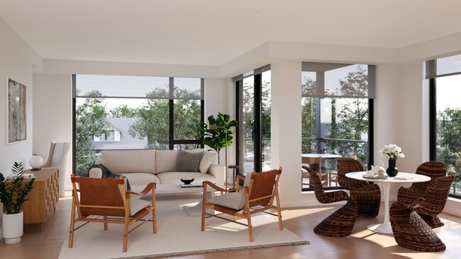 Timeless Living - The Abbott