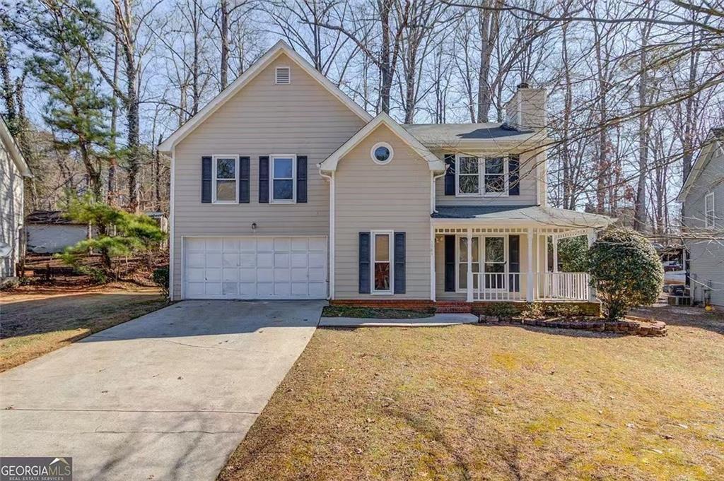 Photo - 1181 Izod Ct