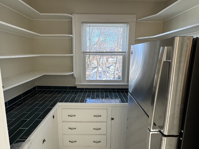 Pantry - 119 Glendower Rd Unit Two