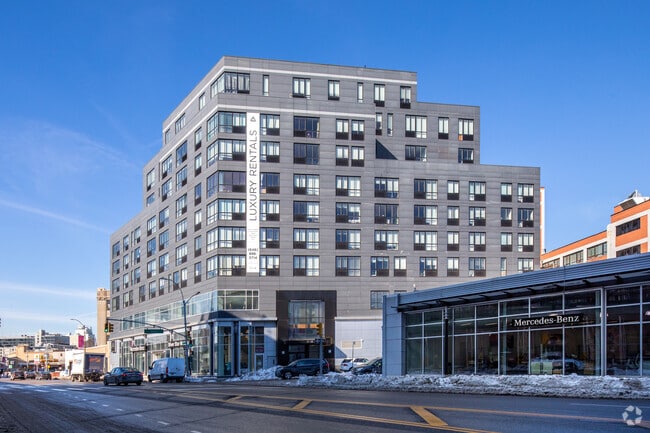 37-14 36th St - The Silver Star