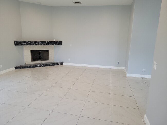 TV Room