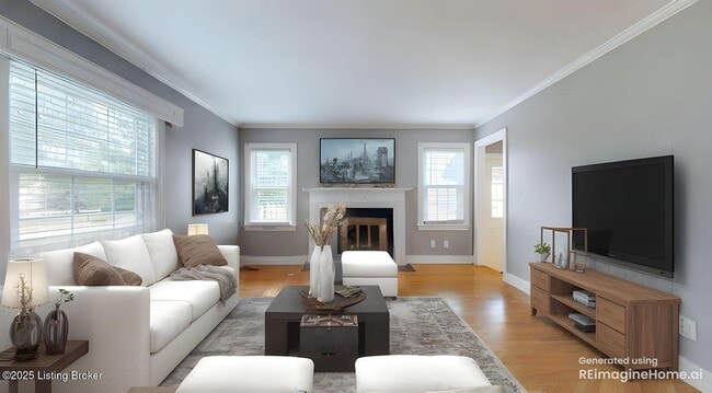 Photo - 4502 Blenheim Rd