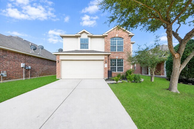 Photo - 6106 Grassy Haven Ln