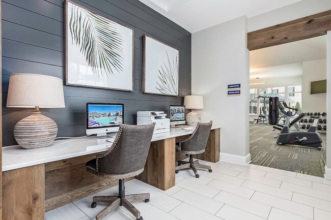 Photo - Grand at Polaris