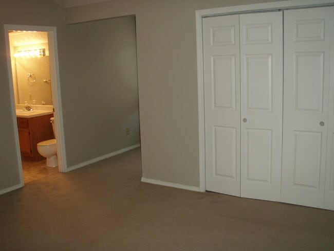 Living room - 1374 S College Mall Rd Unit Gentry Quarters