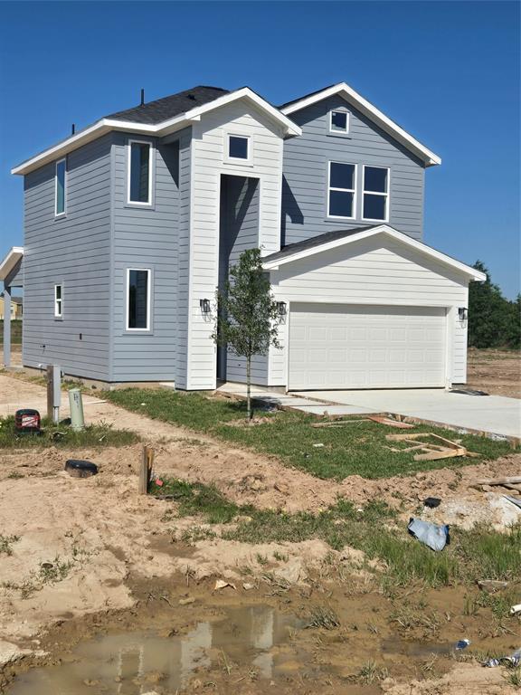 Building Photo - 6149 Rd 5503 Rental