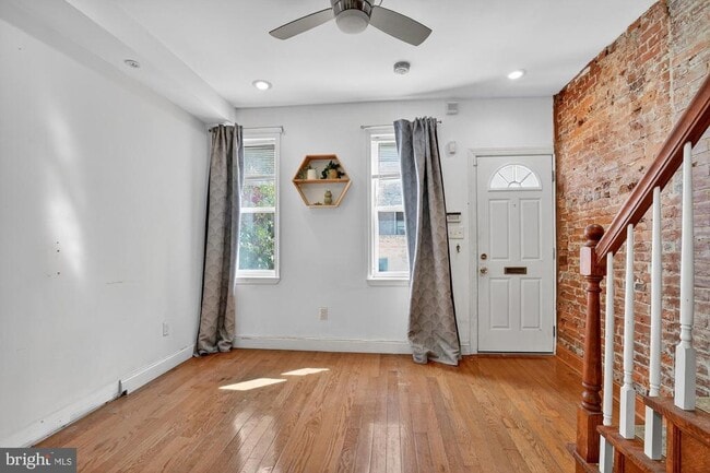 Photo - 1304 S Fairhill St