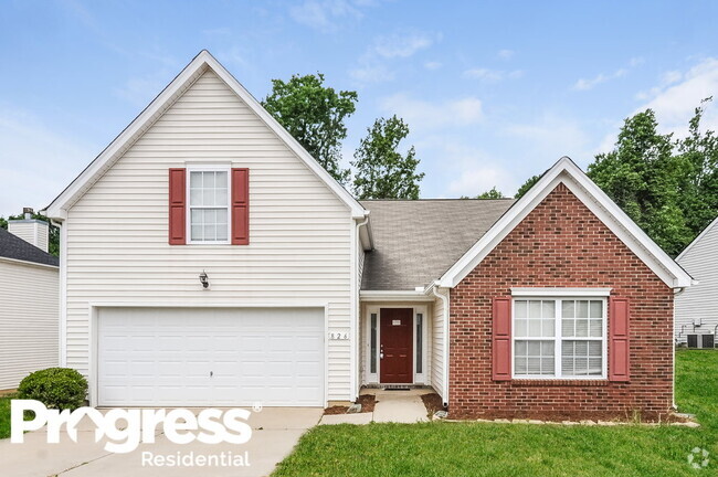 Building Photo - 826 Red Oak Tree Dr Rental