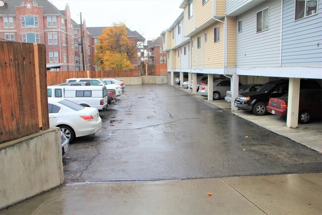 Photo - 695 N 100 W St