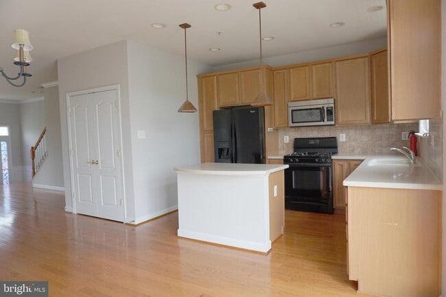 Photo - 1107 Gaither Rd