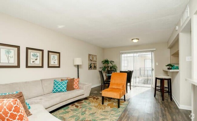 Building Photo - 1 bedroom in Houston TX 77081 Unit 130 Rental