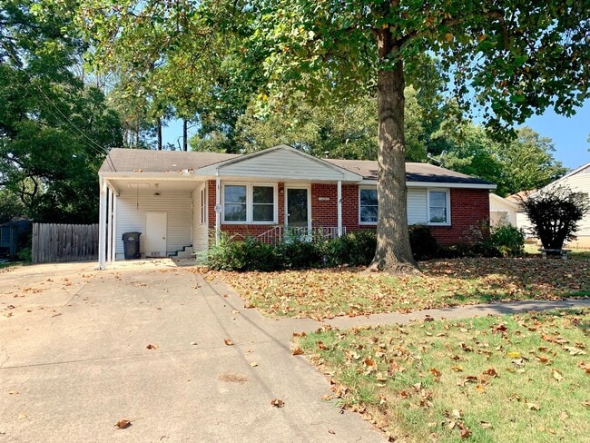 Photo - 1507 Franklin St House