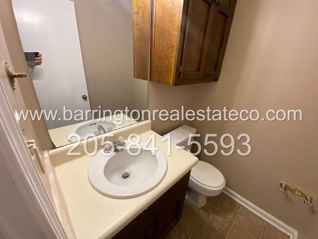 Photo - Birmingham/East Lake