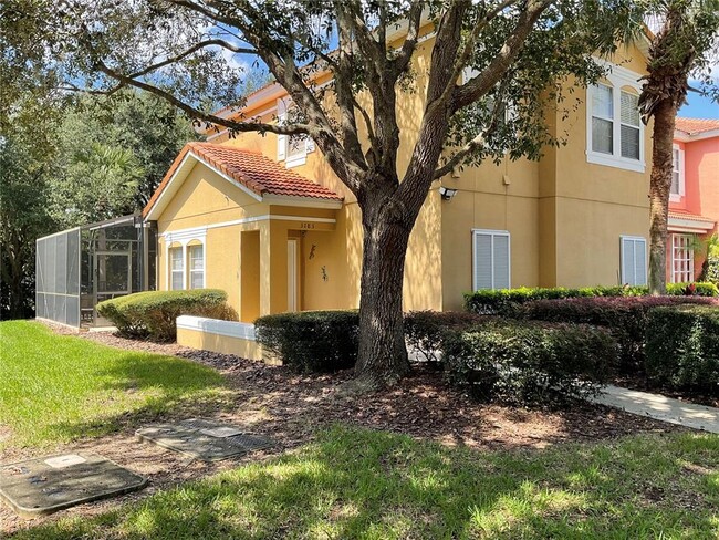 Photo - 3183 Yellow Lantana Ln Townhome