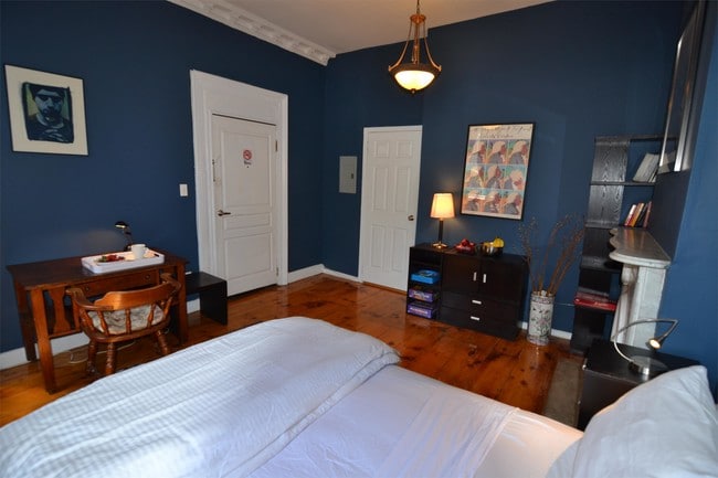 464 Classon Ave Unidad Parlor Suite