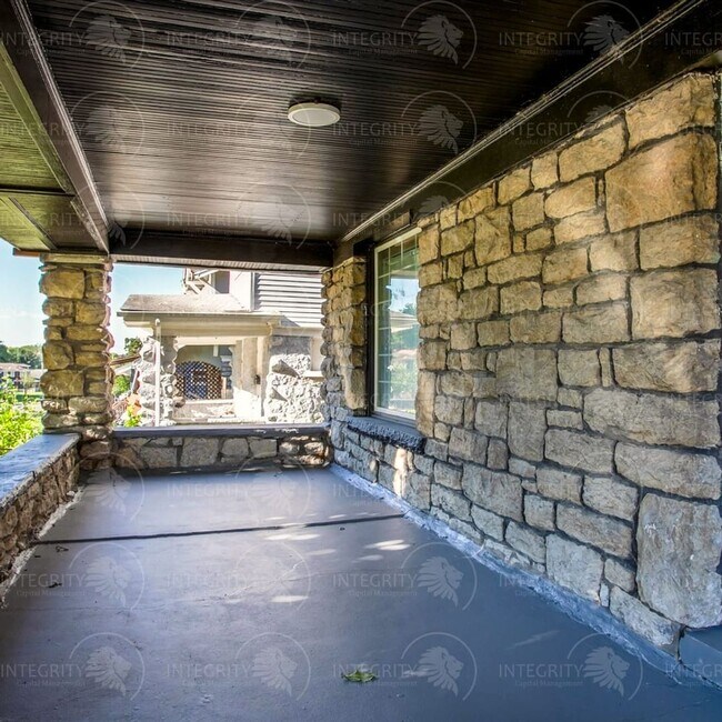 Photo - 3408 Bellefontaine Ave