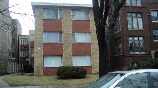 Photo - 1630 W Chase Ave Condo Unit 1C