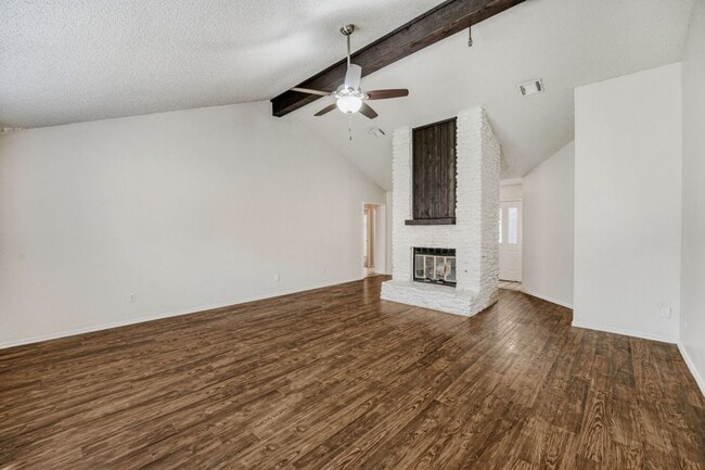 Photo - Single story 3 bedroom 2 bath home in Gracywoods