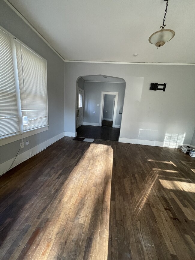 Building Photo - 301 N 17th St Rental