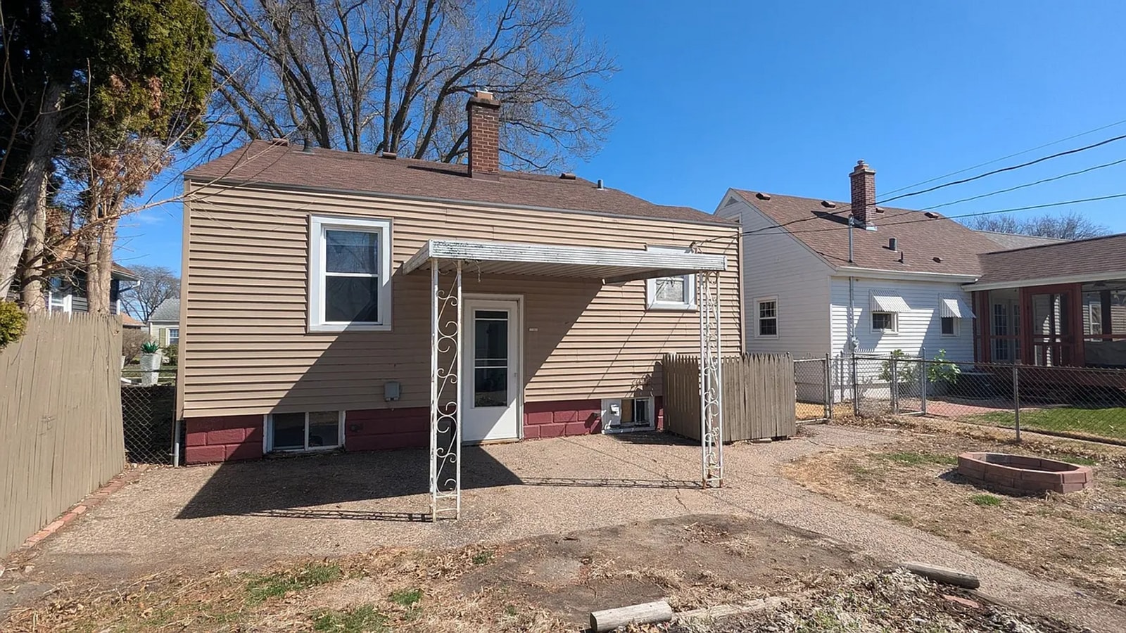 Photo - 3BR Ranch-Style Home in Rock Island!