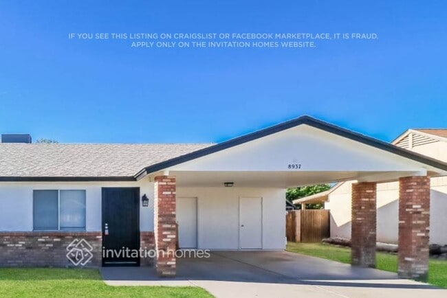 Building Photo - 8937 W Malapai Dr