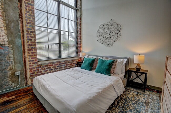 Photo - The Lofts at Hawthorne Mill