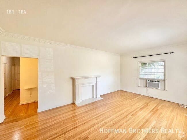Building Photo - 107 N Harper Ave Unit 107 Rental