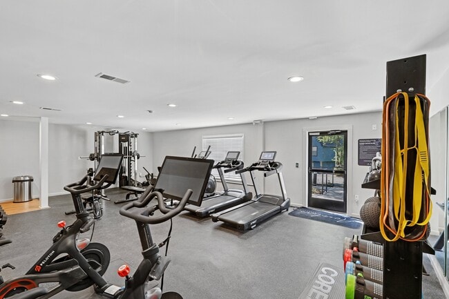Aventura Bellevue