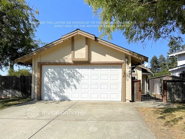 Building Photo - 8101 Bonelli Ct Rental