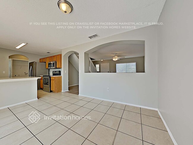 1444 Carey Glen Cir