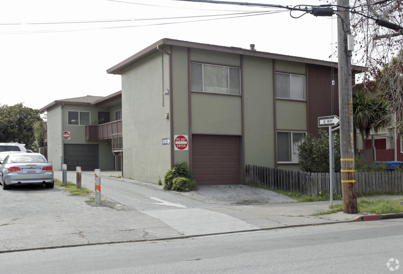 Photo - 1215 Broadway