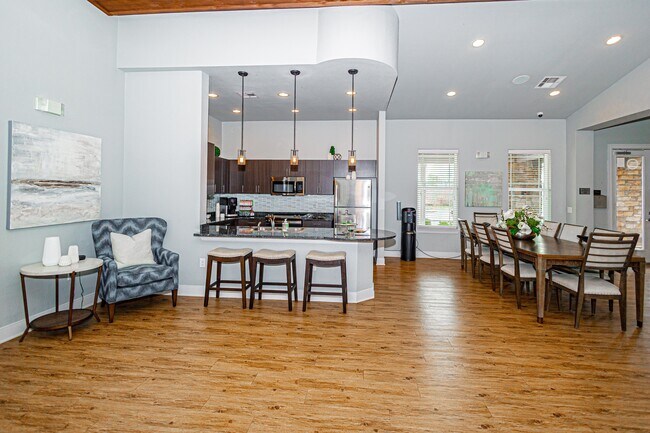 Photo - The Park at Bellagio