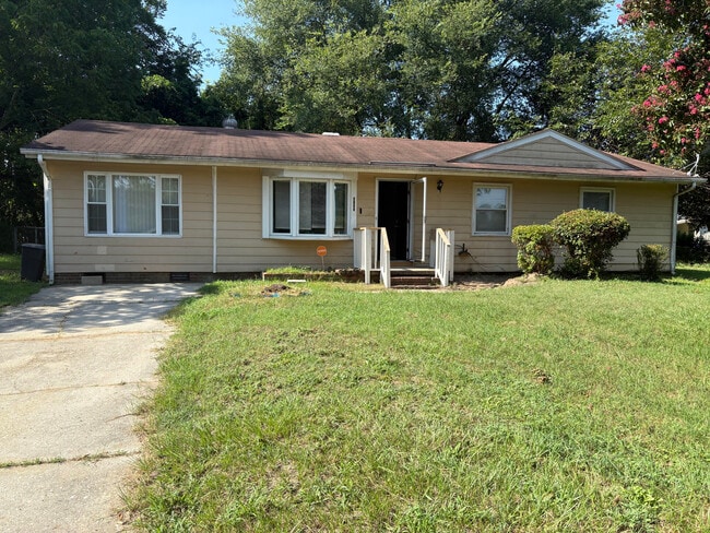 Building Photo - 6705 Baldoon Dr