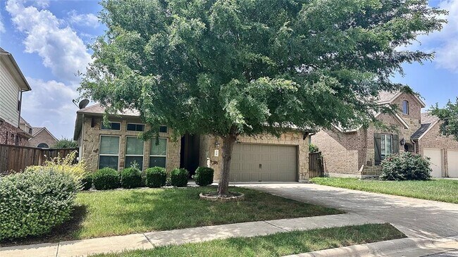 Photo - 704 Garner Park Dr House